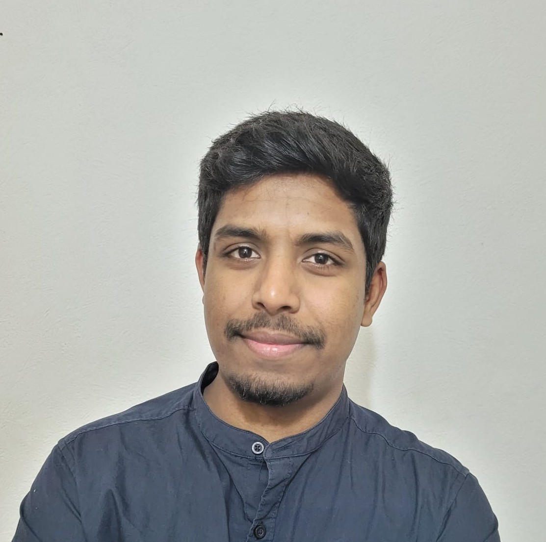 Rajesh Murugan